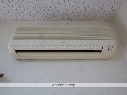 ヴィラシメノ[1DK/43.2m2]のその他設備