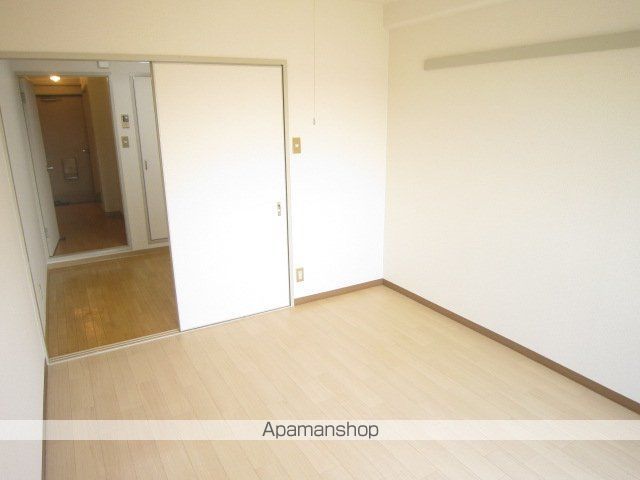 メゾン城北の内装写真