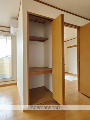 VILLA AMITY Eの内装写真