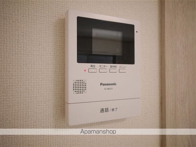 エクレール青山の内装写真