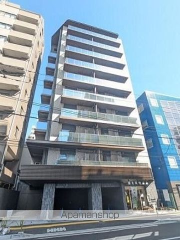 パークホームズ文京白山ヒルテラスの外観写真