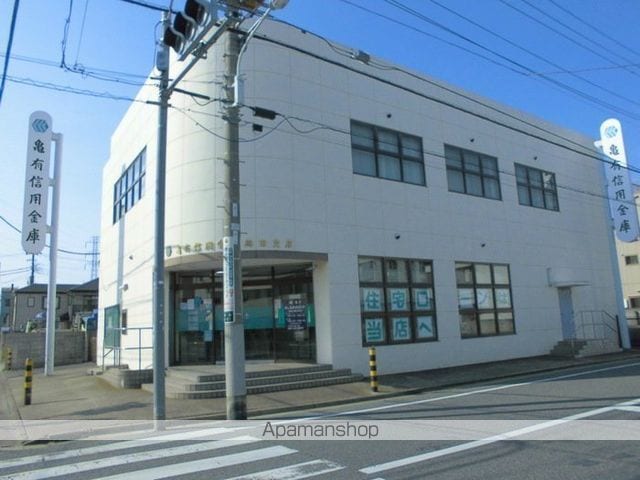 STAR VALLEYの周辺写真
