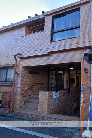 吉祥寺オリンピックマンションの外観写真
