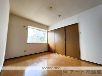 エルディム畑寺[2DK/46.13m2]のリビング・居間