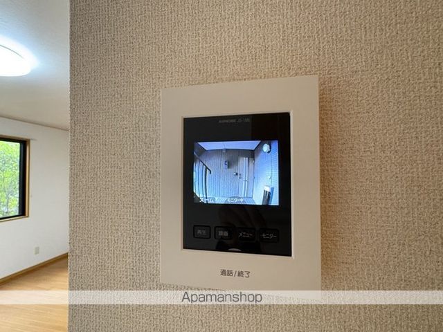 アメニティ殿山 A棟の内装写真