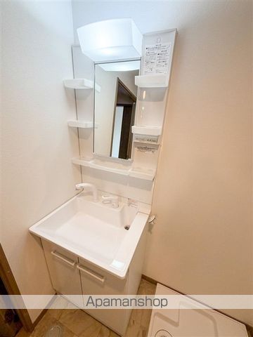 La・Maison TAKASAKIの内装写真
