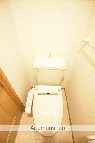 カーサ クワノの内装写真