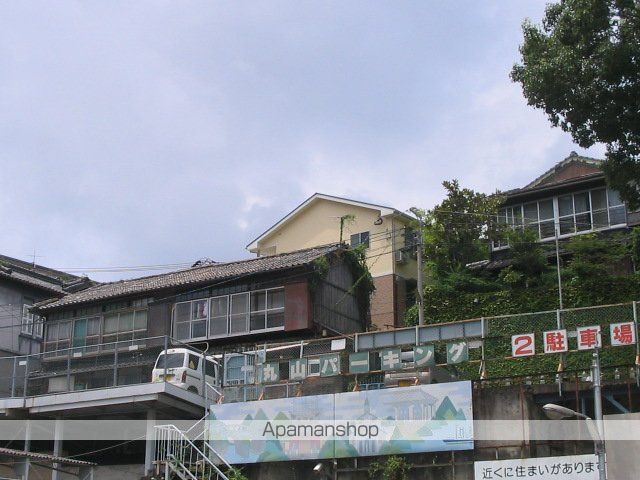 ハイツ丸山 202 ｜ 長崎県長崎市西小島１丁目3-4（賃貸アパート1K・2階・23.18㎡） その4