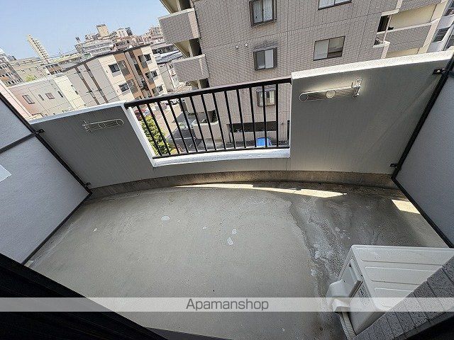 サンパティーク泉中央の内装写真