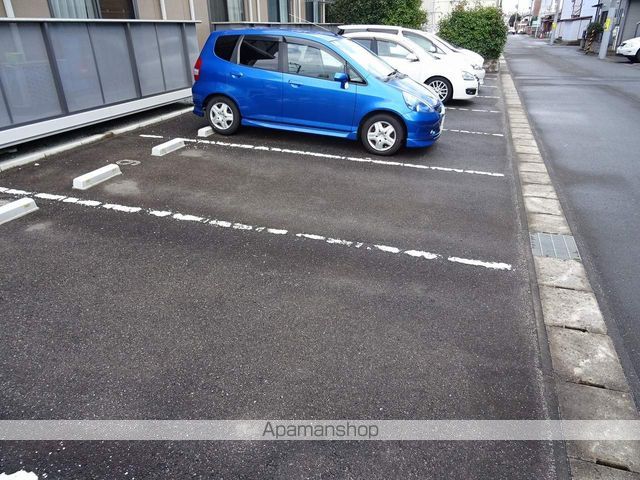 シャーメゾン萩野町のその他写真