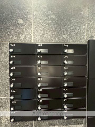 SANKYO YOKOHAMA CAMPUSのその他写真