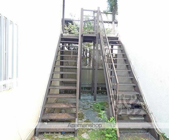 白川ハイツのその他写真