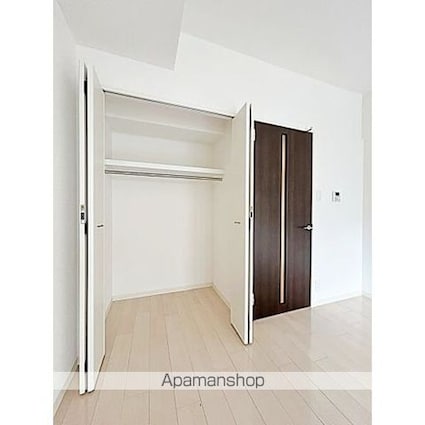 スカイコート桐林[1K/30.03m2]の内装2