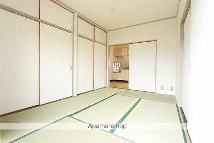 サンコーポ藤[2DK/43m2]の内装1