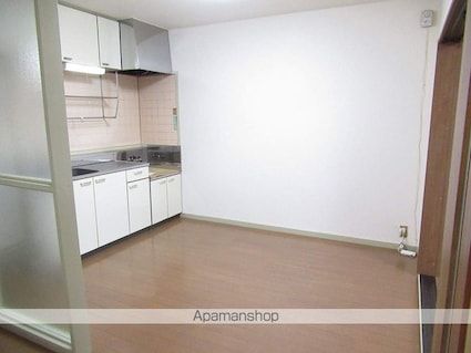 ウエストバレービレッジ[2DK/45.93m2]の内装5