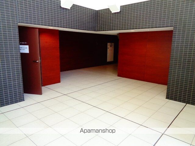 コンフォリア駒場[2LDK/58.38m2]の共用部6