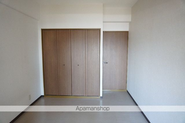 マンション新屋の内装写真