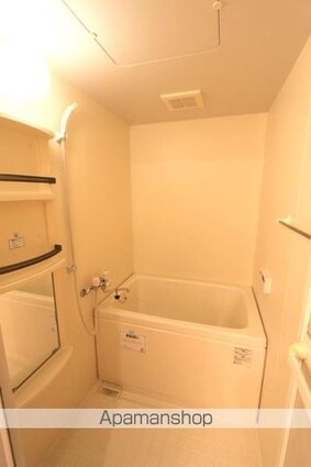 サンブリーゼ東山　Ａ[2LDK/57.48m2]のバス