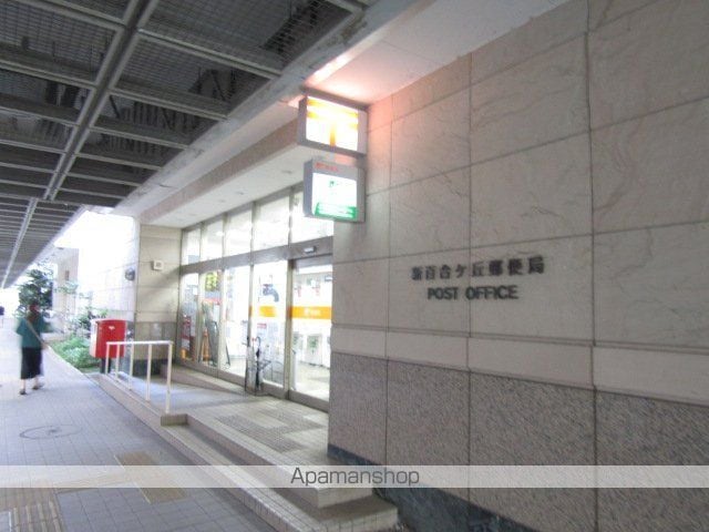 サンクレストせどの周辺写真