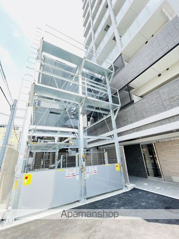 CREST TAPP東別院のその他写真