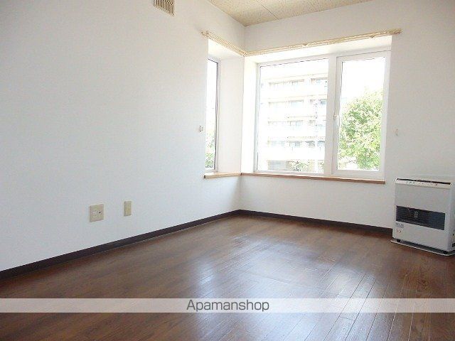 ソニア円山の内装写真