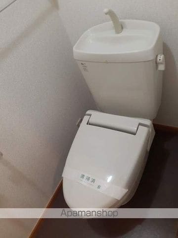 アフロディーテCの内装写真