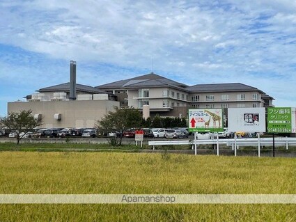 シェロウェンＴＡ１[1LDK/45.64m2]の周辺2