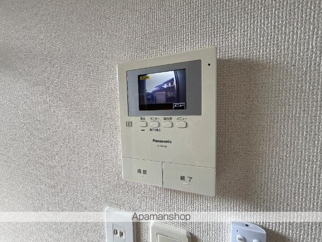 パストラルの内装写真