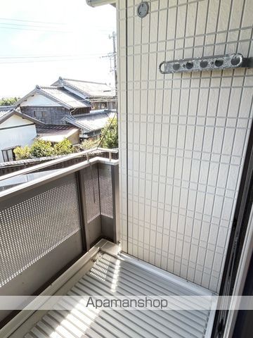 リヴュール Aの内装写真