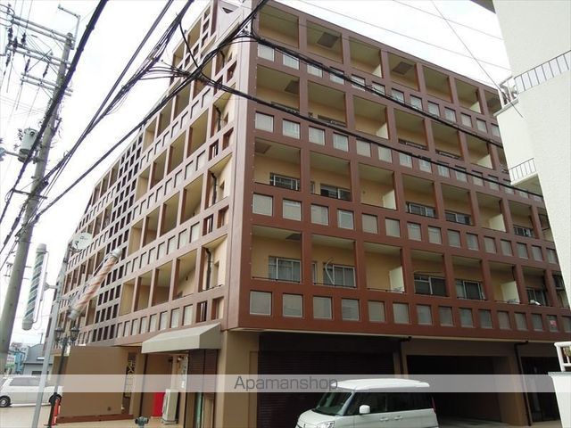 エイチ・ツーオー岸和田の外観写真