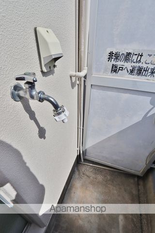 サンステージ山城の内装写真