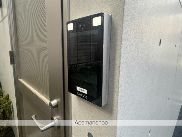 セイワパレス美章園駅前の内装写真