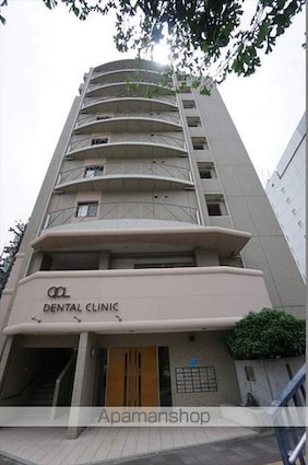 シェソワ東桜[1LDK/42.15m2]の外観3