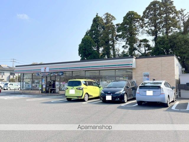 恒久6丁目日高貸家の周辺写真