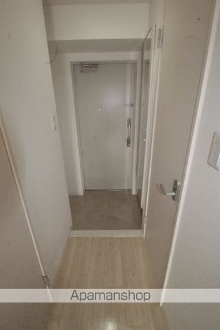 リベルティア.の内装写真