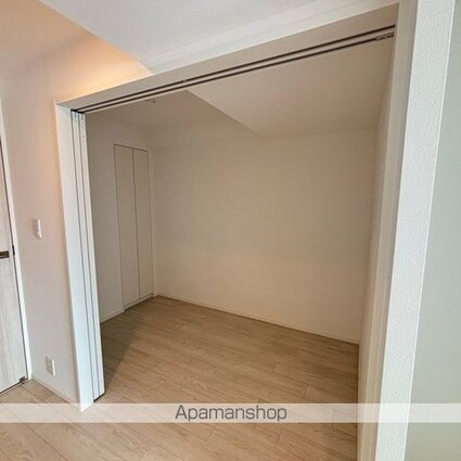 パークアクシス品川天王洲アイル[2LDK/45.57m2]のその他内装2