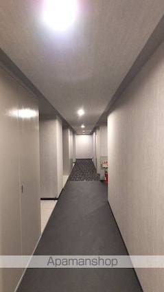 レジディア月島Ⅱ[1K/24.72m2]の共用部1