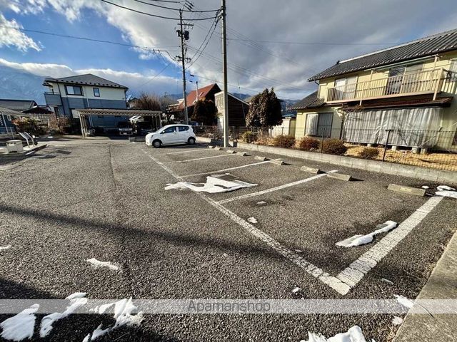 レオパレス梨の木のその他写真