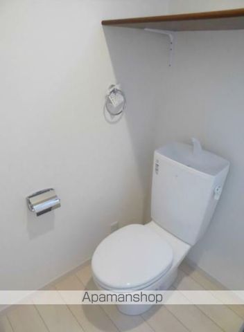 ハーミットクラブハウス石川町IIID棟の内装写真