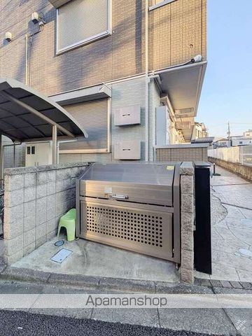 フェリーチェ上福岡の内装写真