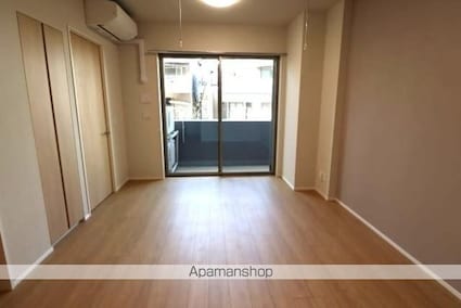 サンジョイアゼロ[2LDK/64.39m2]のリビング・居間