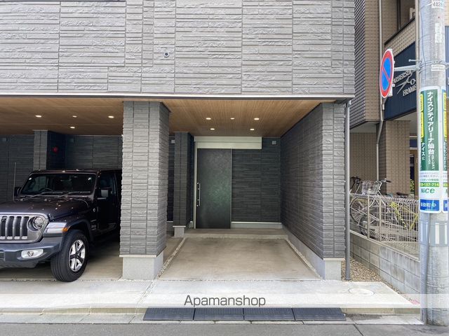 ベレオ仙台駅東のその他写真