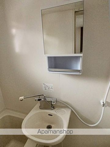コスモス・インハイツ Cの内装写真