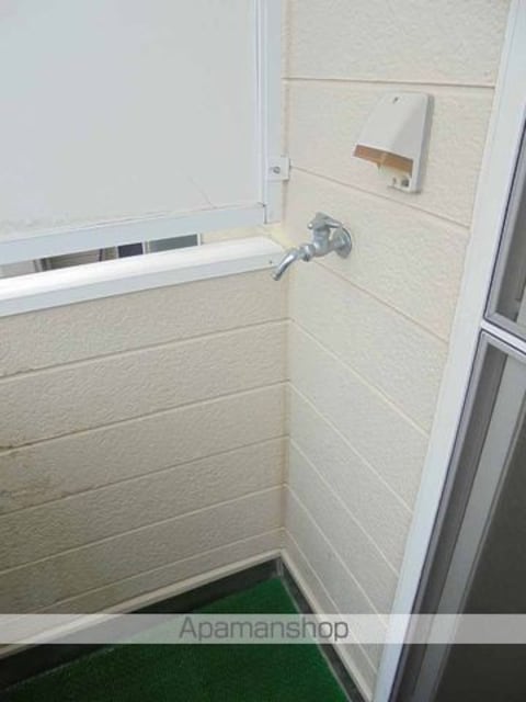 比島パレス[1K/20m2]の内装6
