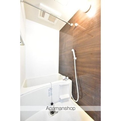 ザ・コート森下[1R/25.11m2]のその他内装6