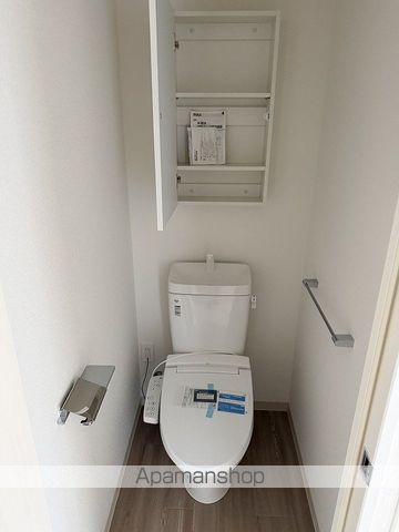 PHOENIX福津BAYSIDEの内装写真