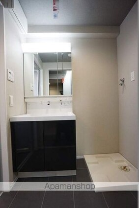 コートアクシスｙｏｉｎｎ[1SLDK/52.17m2]の洗面所