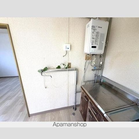 アートヒルズ西岡の内装写真