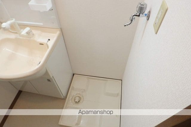 ウエストキャピタル梅田の内装写真