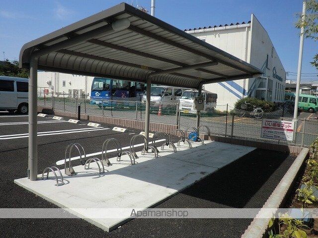 スカイレオ[2DK/47.08m2]の外観2
